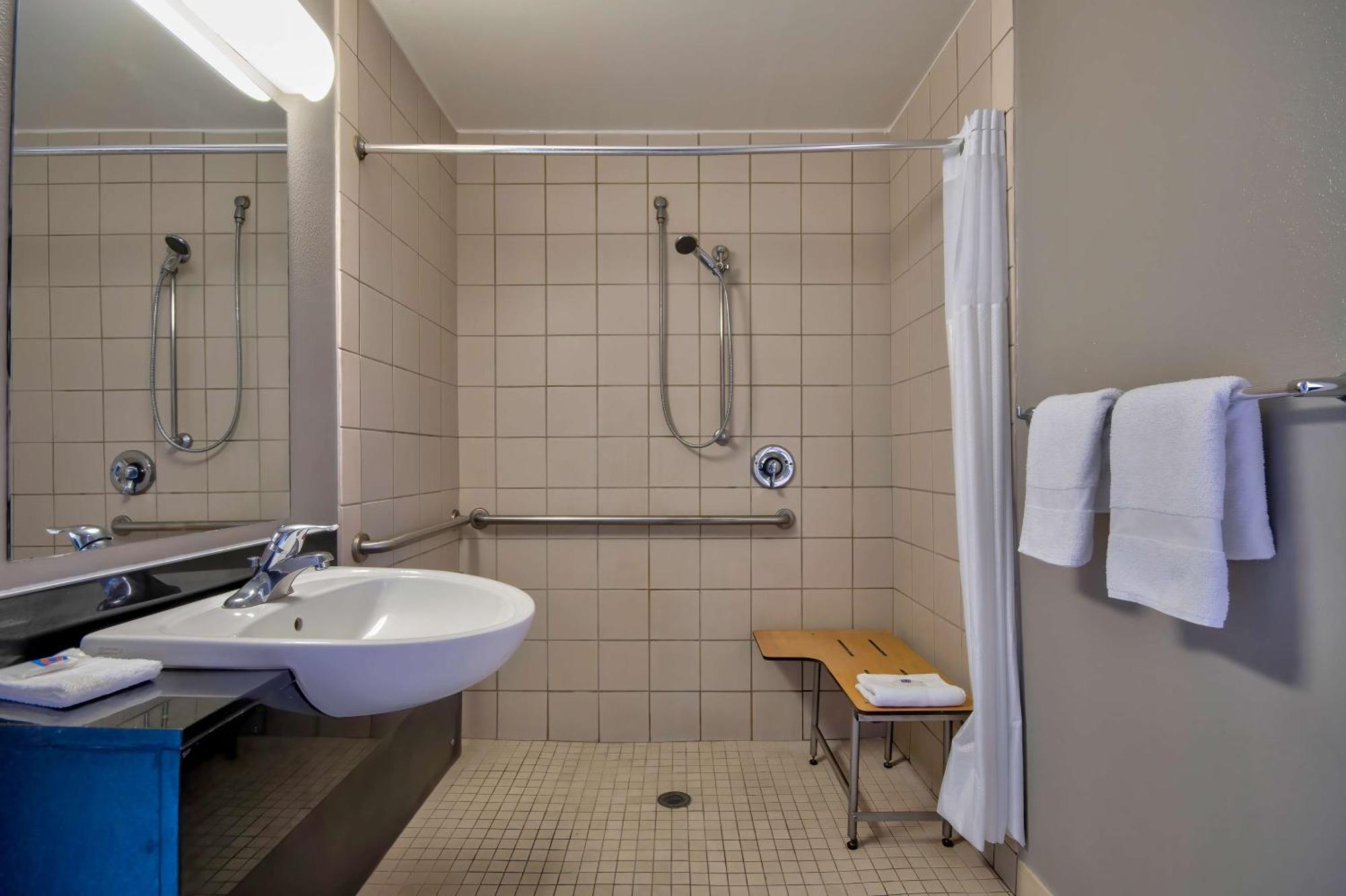 Motel 6 Santa Fé Extérieur photo
