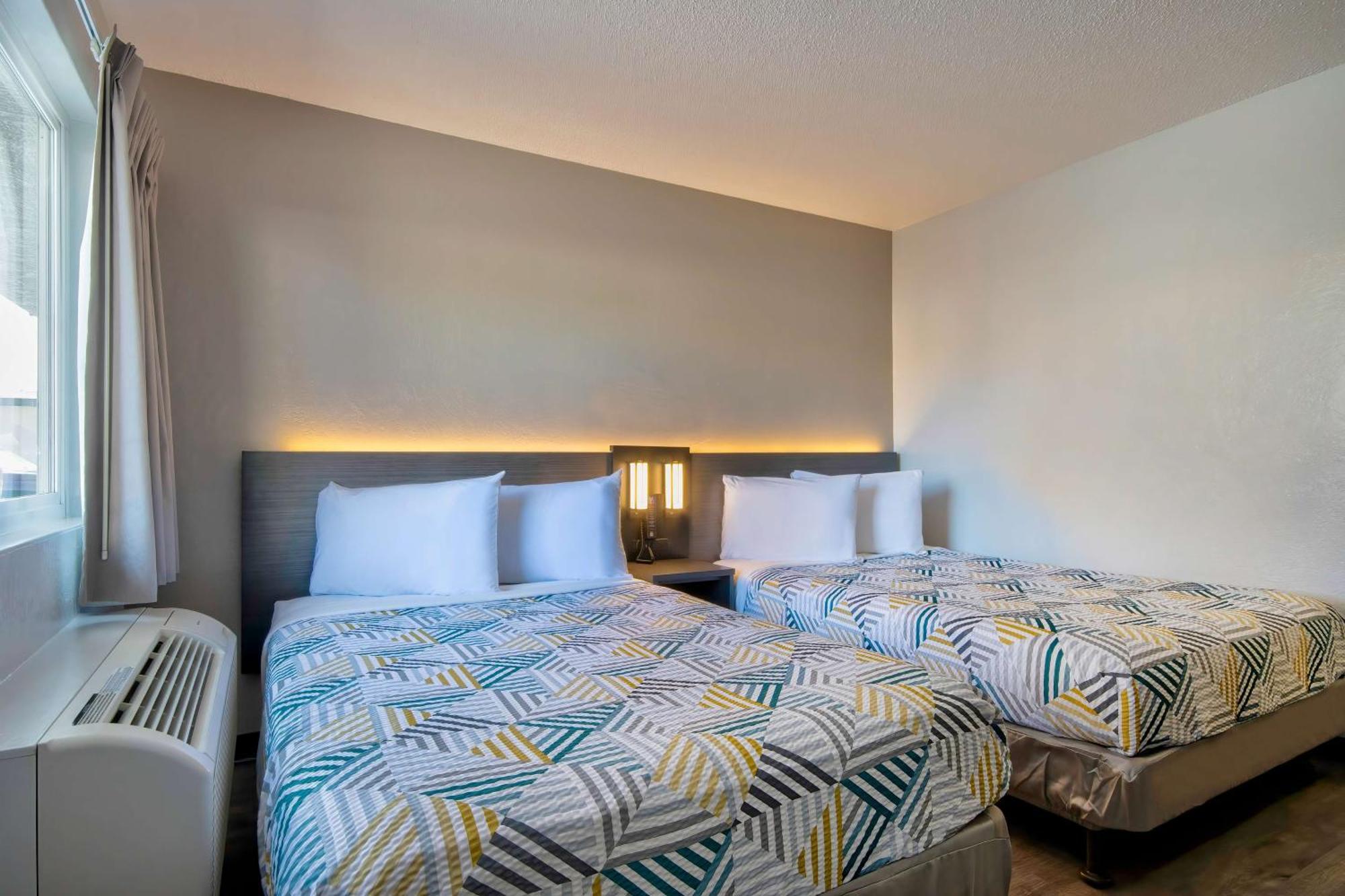 Motel 6 Santa Fé Extérieur photo