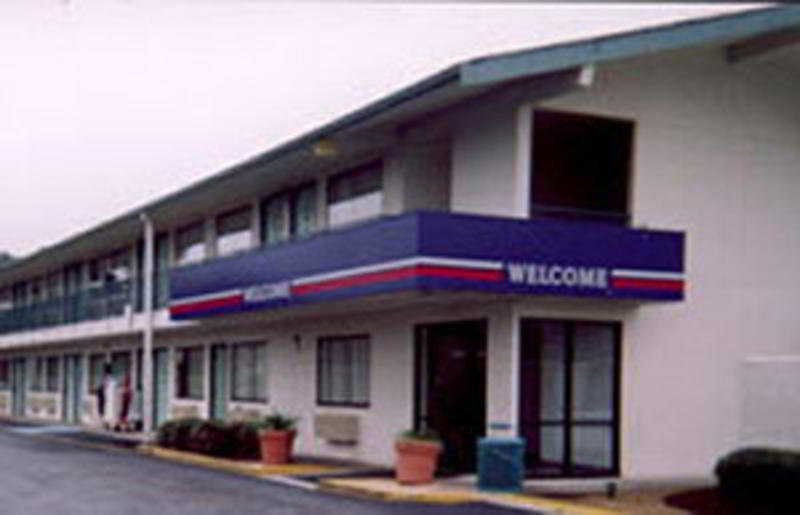 Motel 6 Santa Fé Extérieur photo