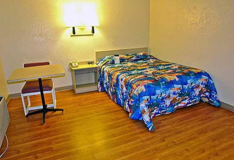 Motel 6 Santa Fé Extérieur photo